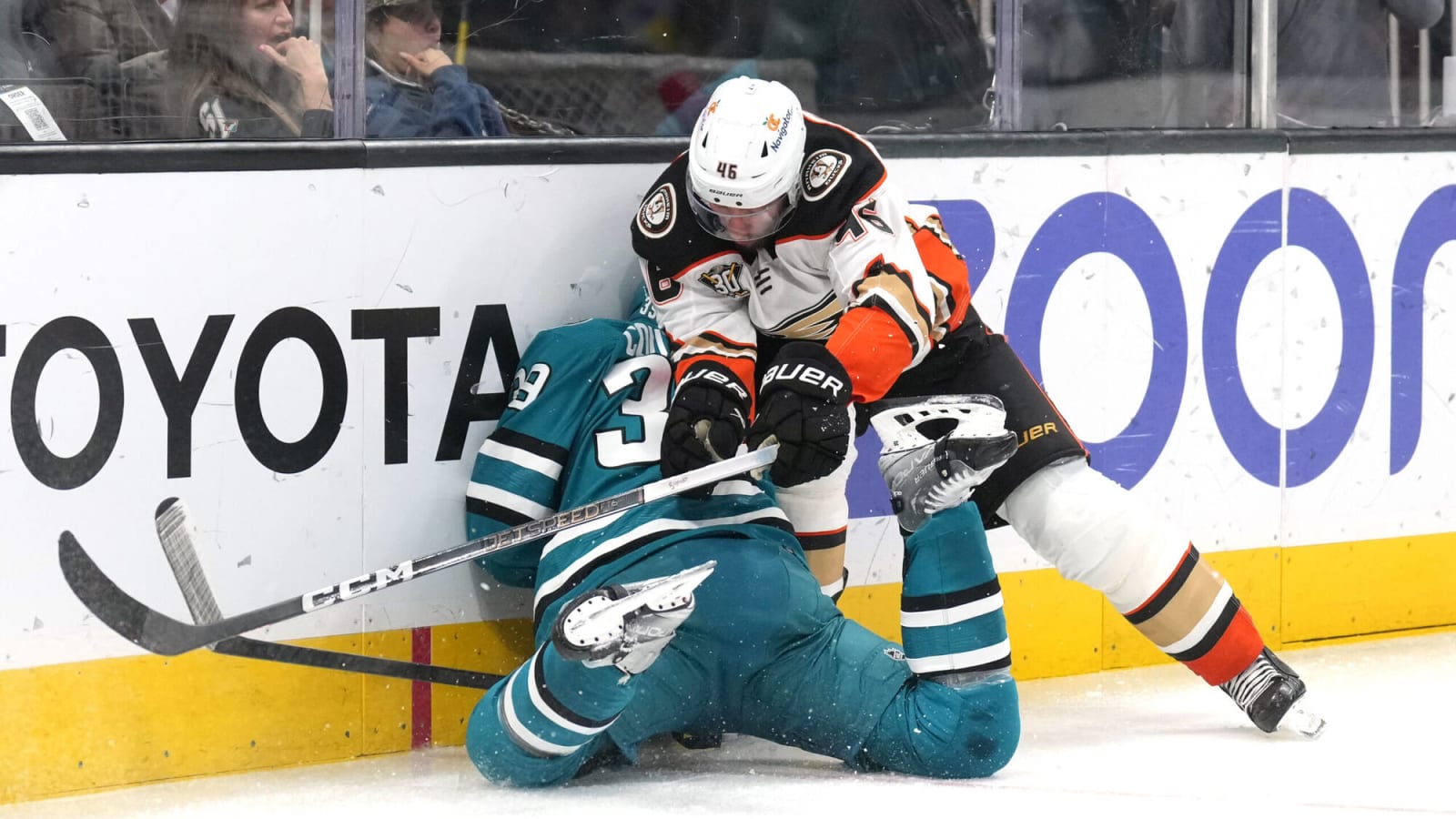 Ilya Lyubushkin is a low cost addition that the Leafs know what to expect from