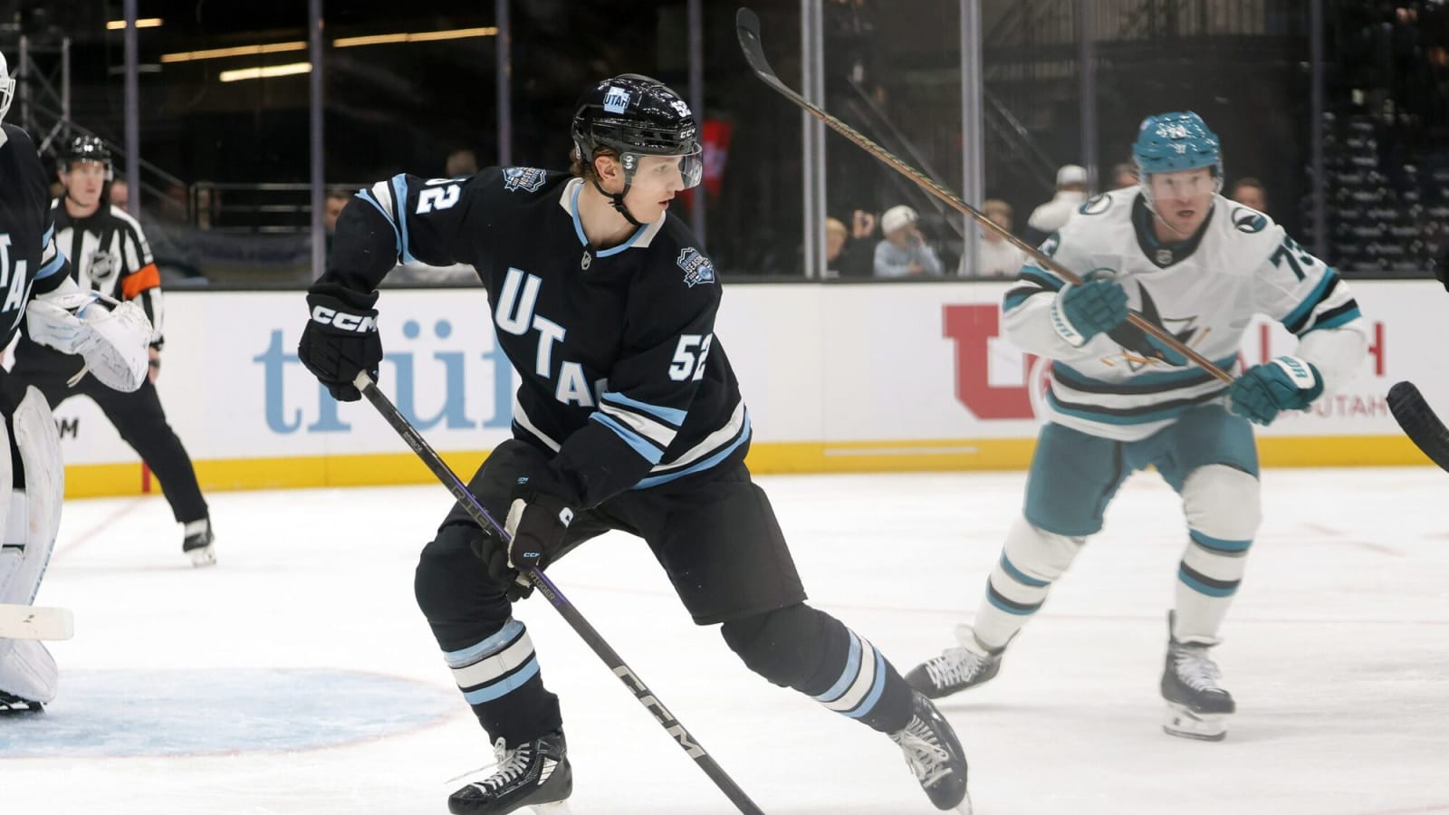 Penguins claim Kolyachonok; Kings’ Englund, Kraken’s Stephens on waivers