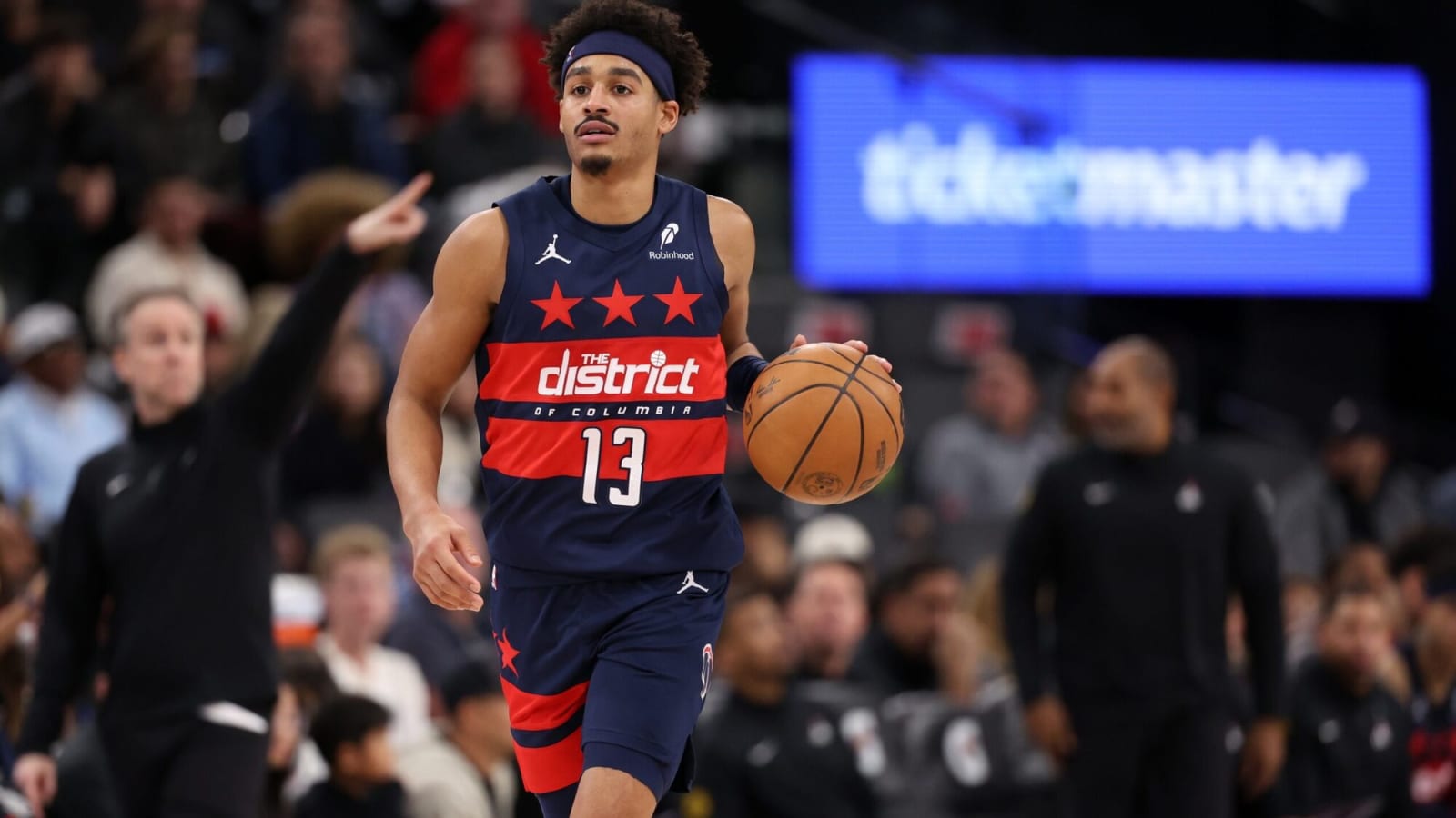'It’s So Lit!' – New Orleans Pelicans’ Jordan Poole is Excited to Reunite With Former Golden State Warriors Teammate