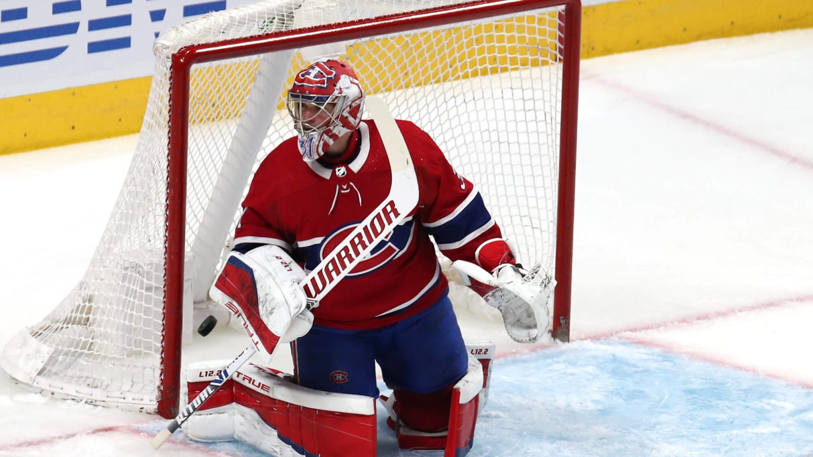 Game 80: Call-ups Incoming, Carey Price Spotted At Practice