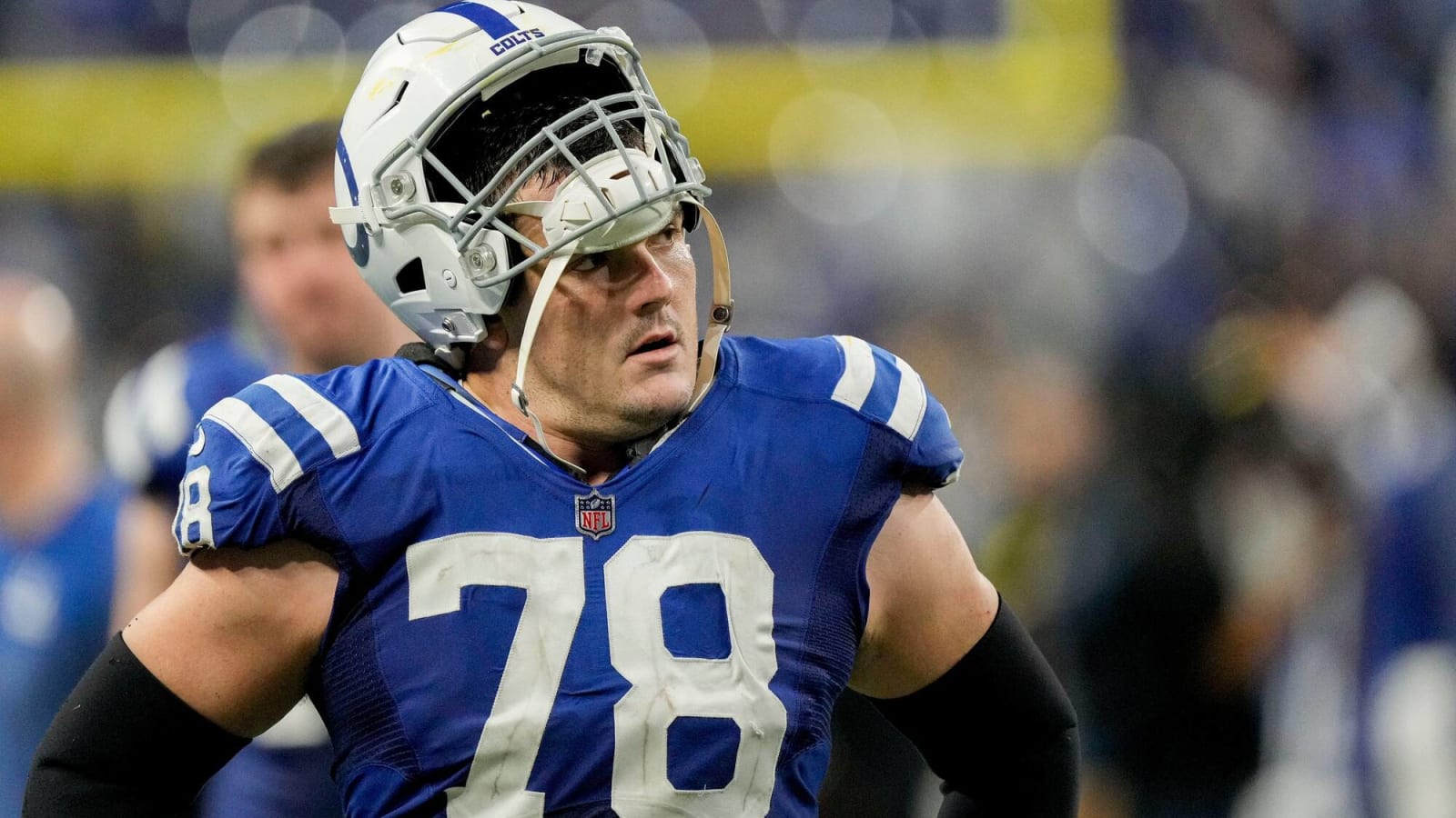 Colts C Ryan Kelly Reportedly On Trade Block