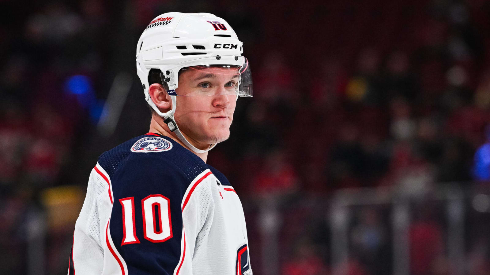 Blue Jackets News & Notes: Voronkov, Costly Mistakes & More