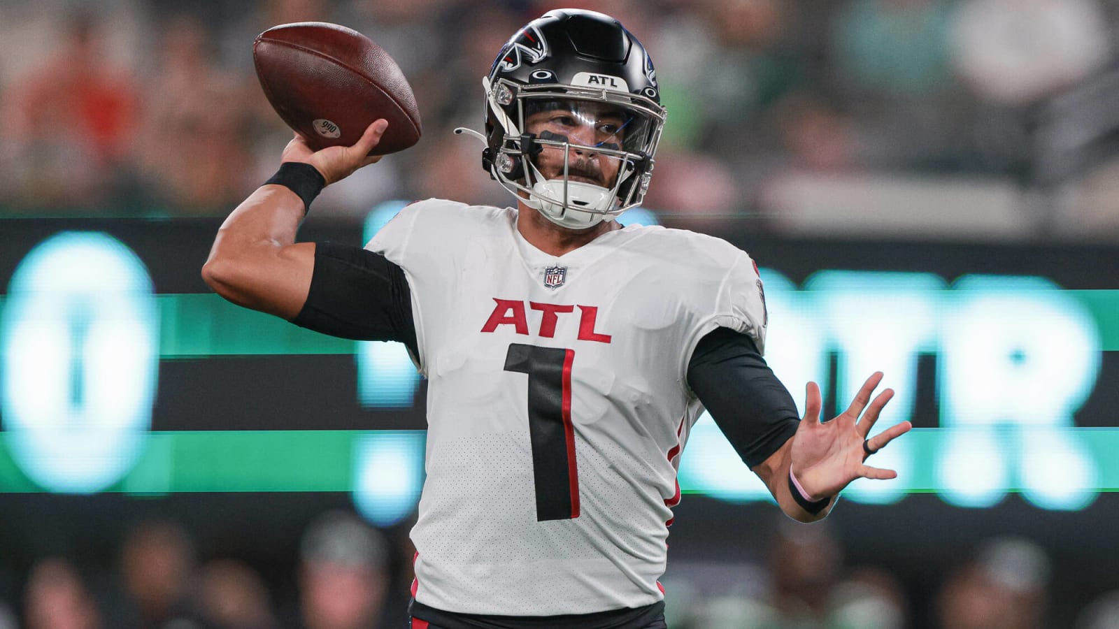 Falcons lose to Jets: Winners and losers from preseason matchup