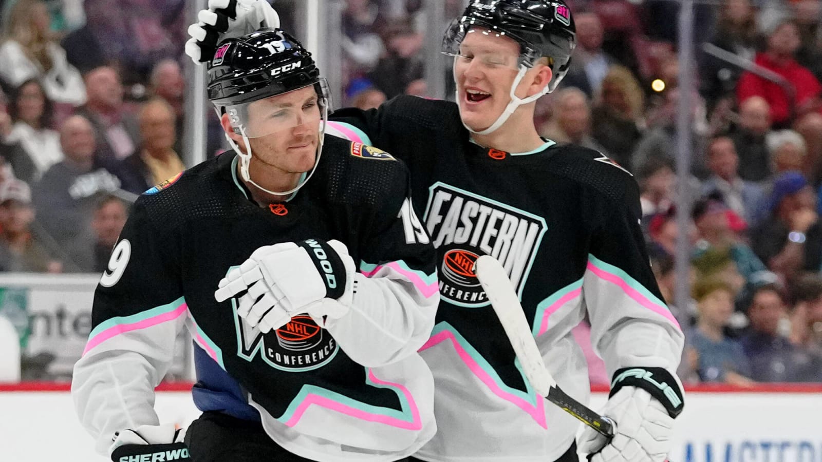 3 Ways To Improve The NHL All-Star Game