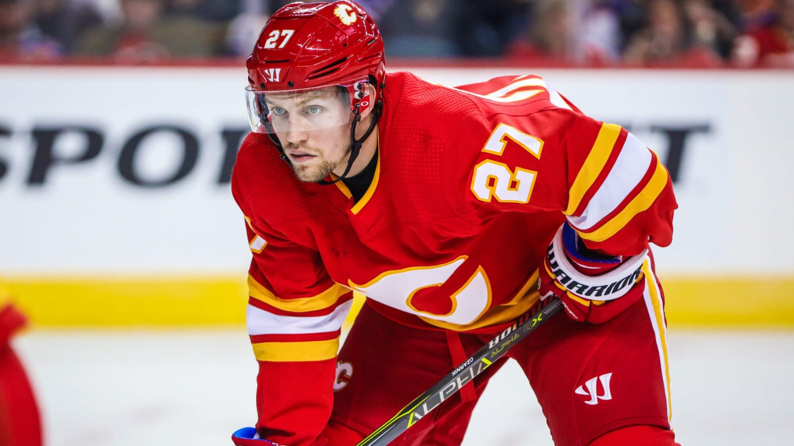 A Flame from the Past: Austin Czarnik