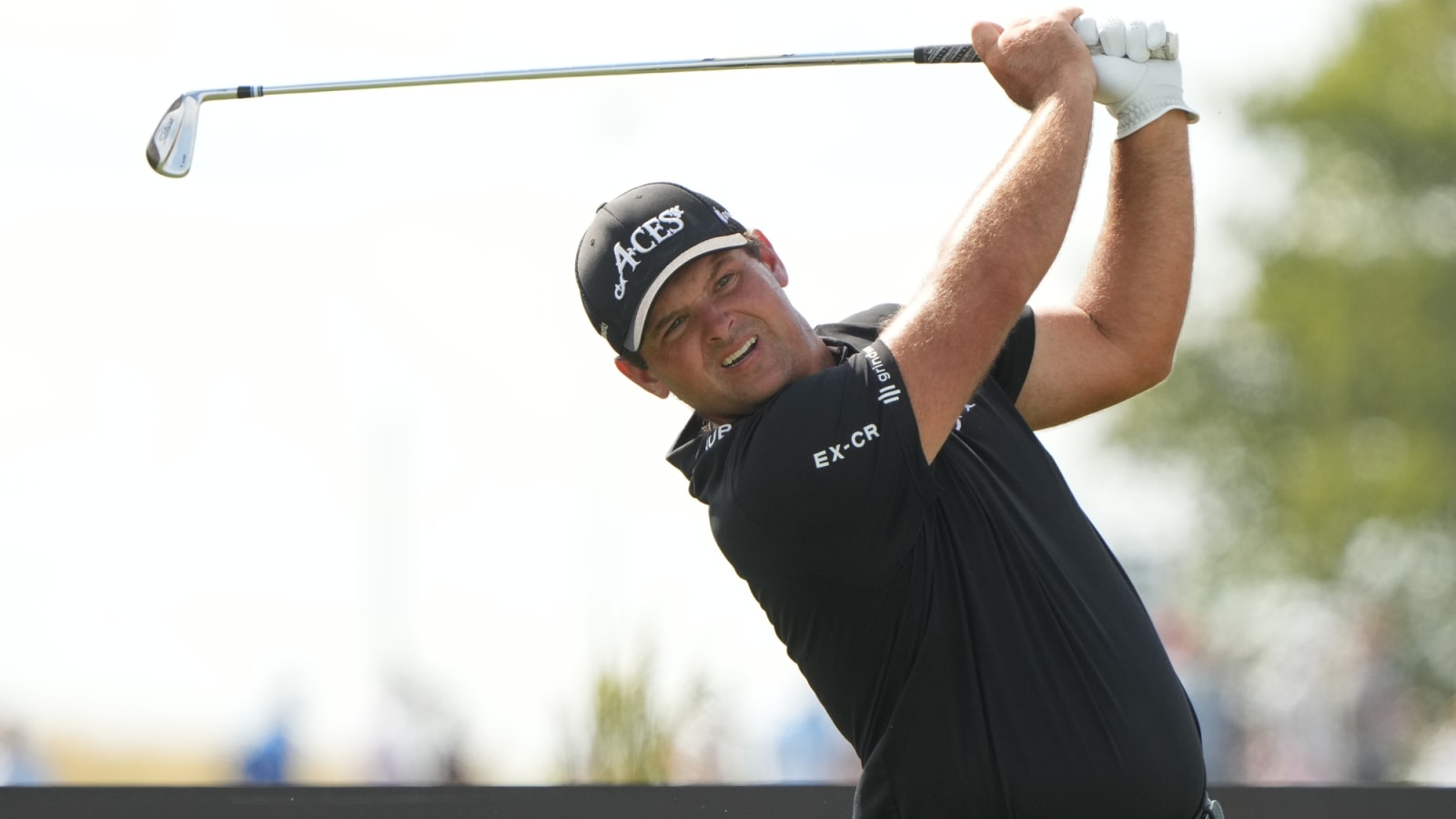 Reed Finally Breaks Through in Hong Kong