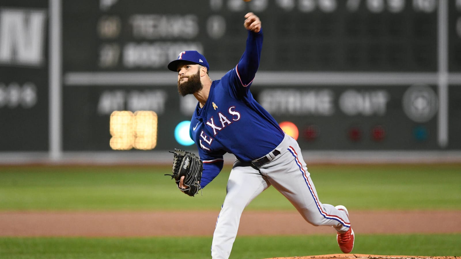 Twins Select Dallas Keuchel, Place Joe Ryan On IL