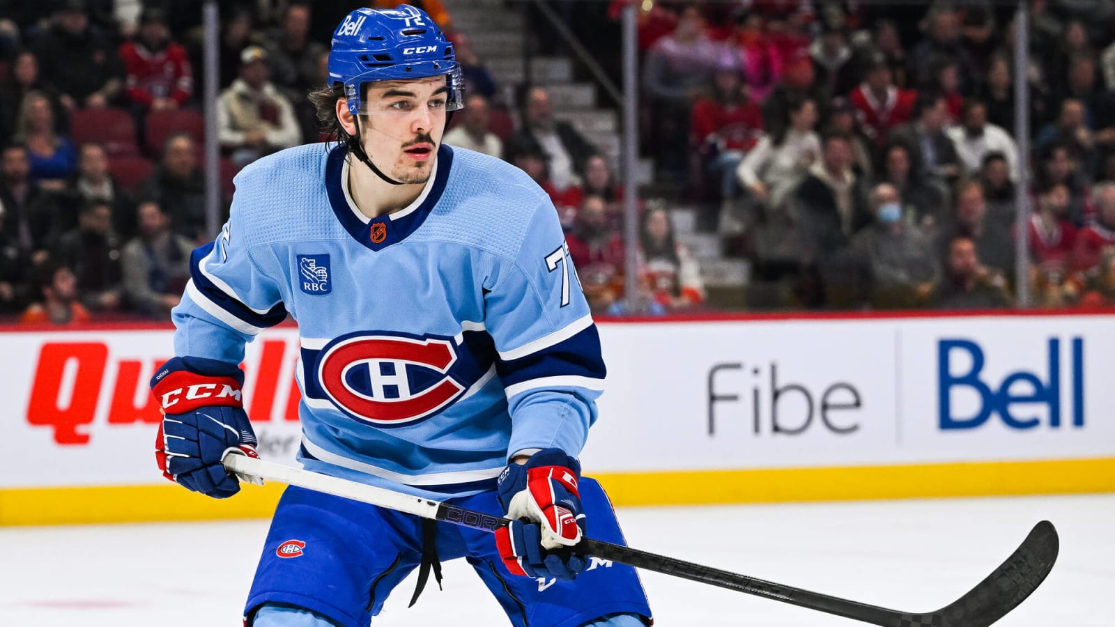 3 Canadiens Who Exceeded Expectations In First Half