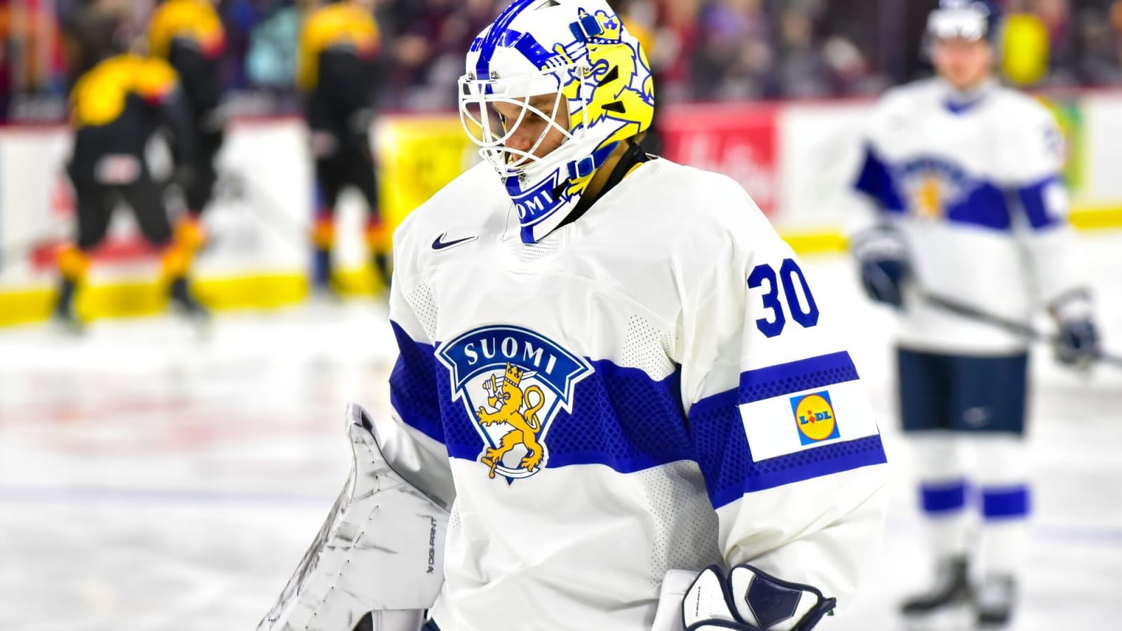 2025 World Juniors Top standouts from USA vs. Finland Yardbarker