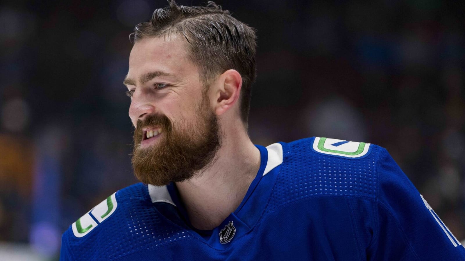 Explaining why the Canucks put Hronek on LTIR, and how it impacts their accruing of cap space
