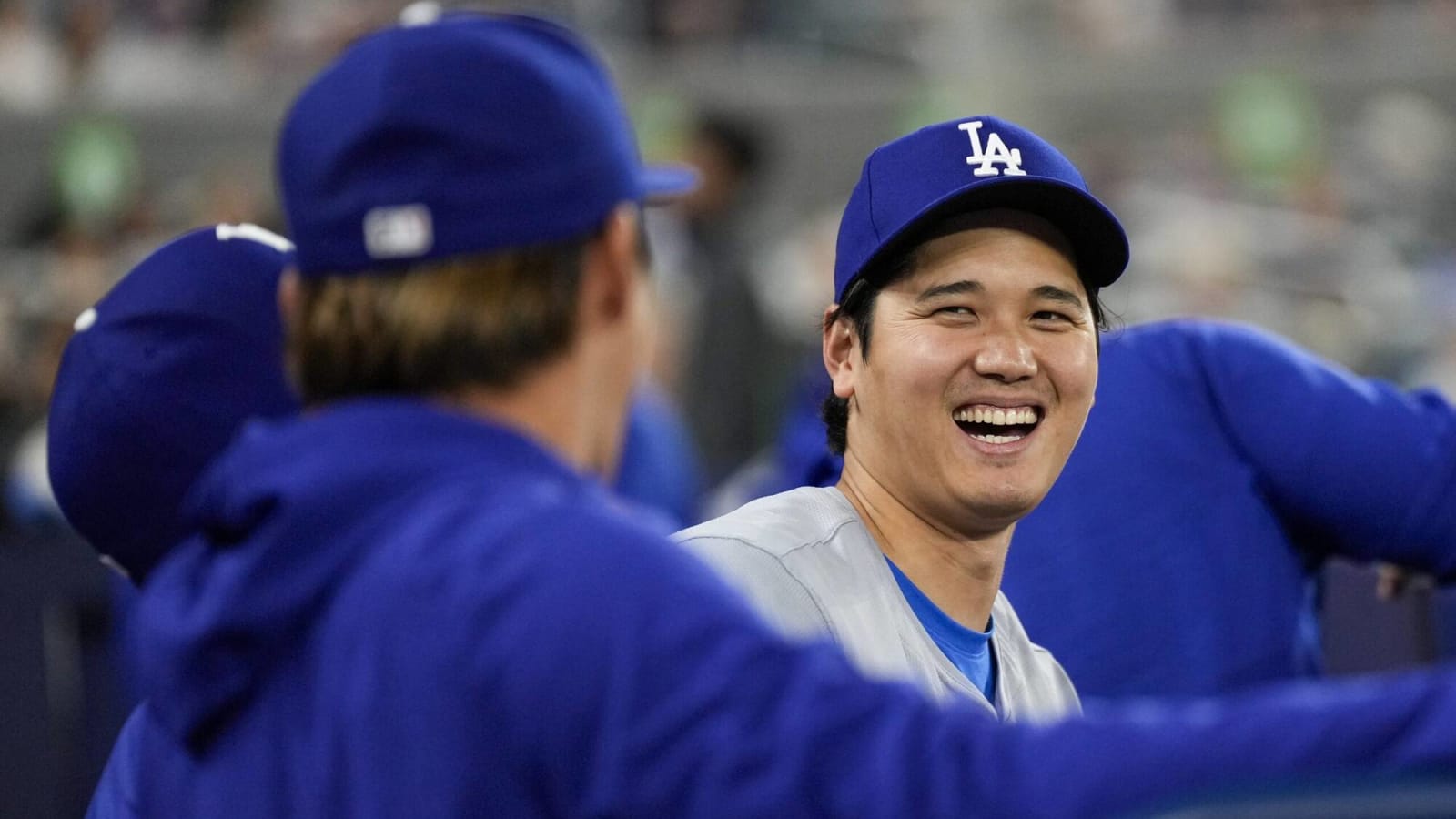 Three Key Things: Shohei Ohtani and the Dodgers prove superior to the Blue Jays with a weekend series win