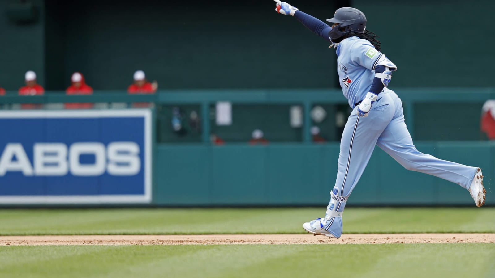 Instant Reaction: Surprise, surprise, the Blue Jays lost again, marking their fourth straight series loss