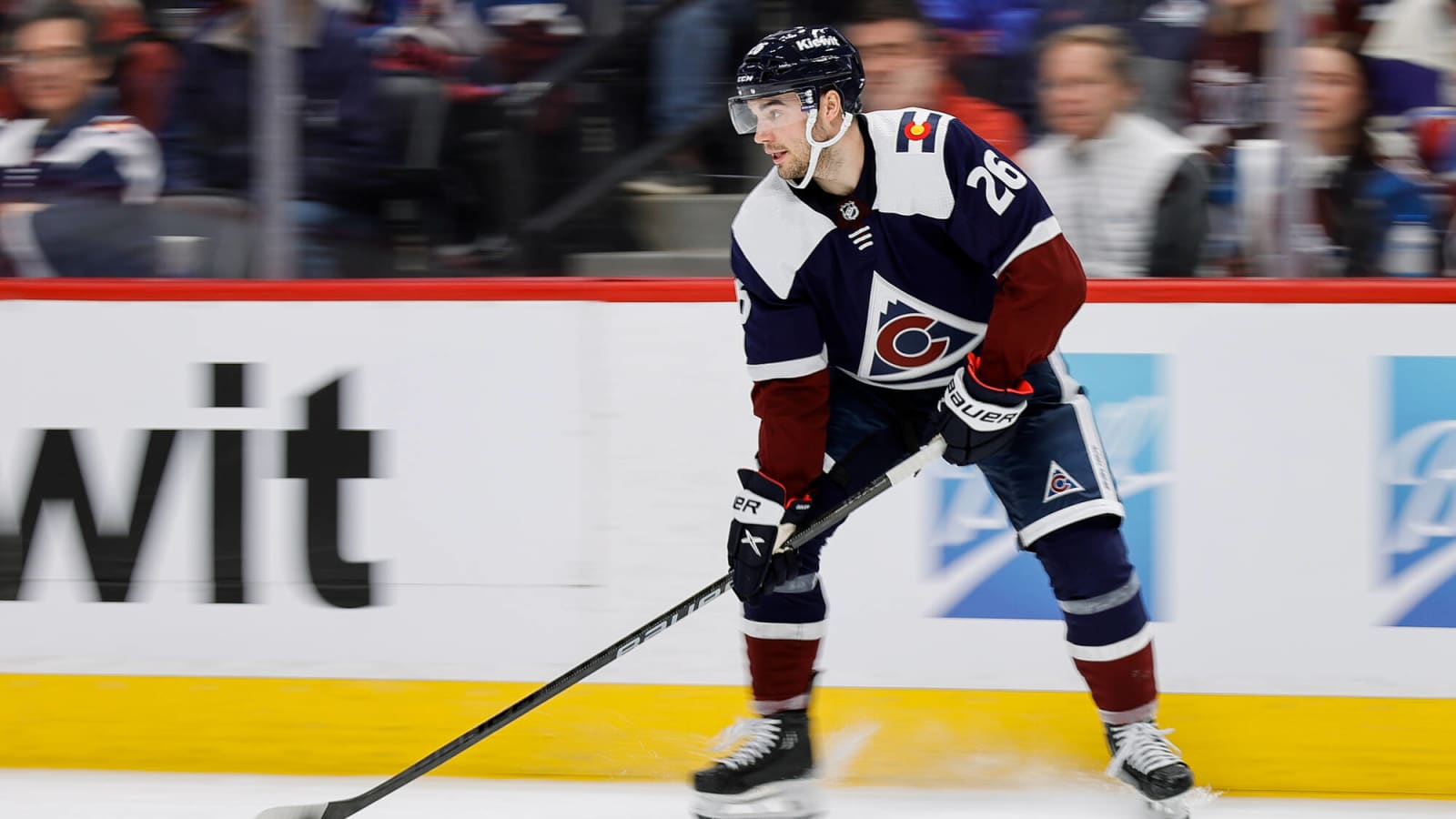 Grading the Big Deadline Deals For The Avalanche