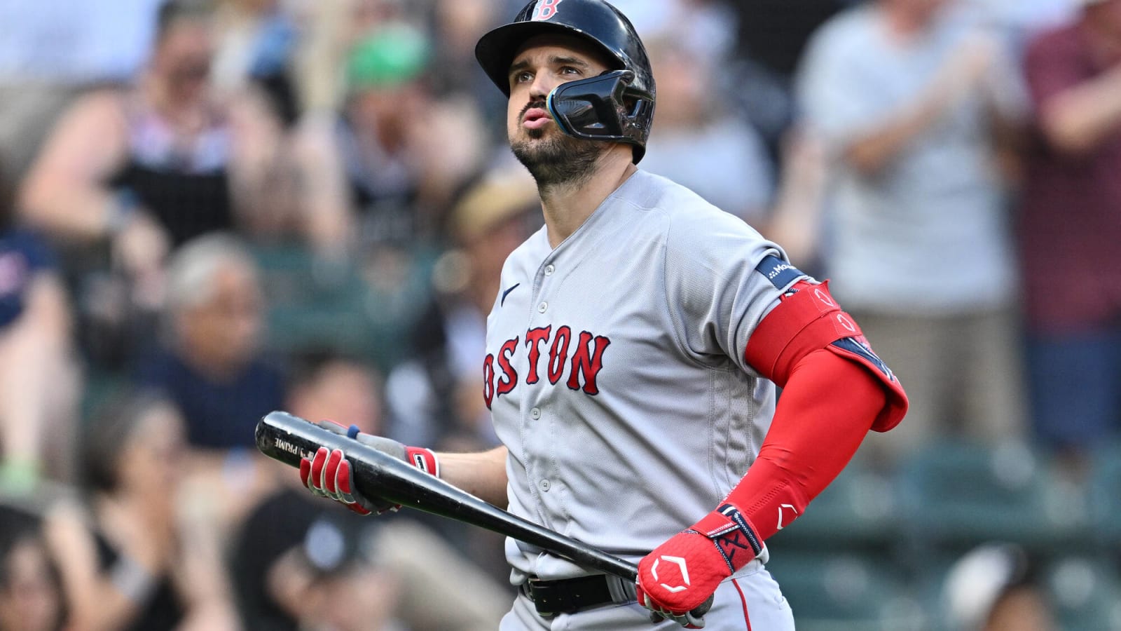 Rumored Red Sox Trade Piece Could Make Perfect Sense For Struggling