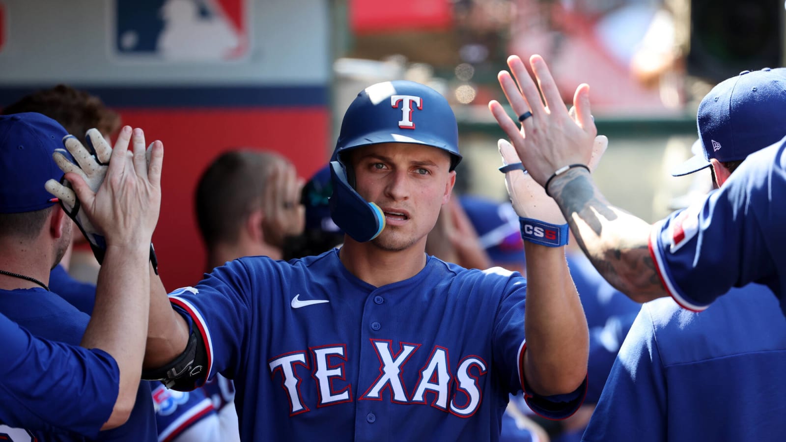 How Rangers Players like Corey Seager, Mitch Garver, and Brock Burke will adjust to Rule Changes