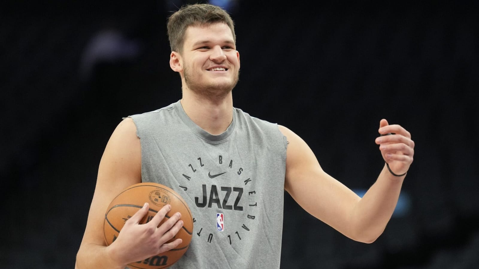 Lakers Trade Rumors: Walker Kessler Deal Explored