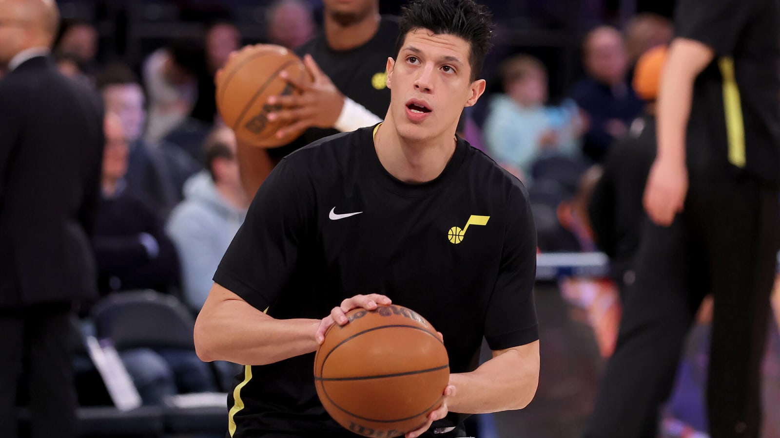 Pistons’ Trade Deadline 2024: Grades and Reflections.