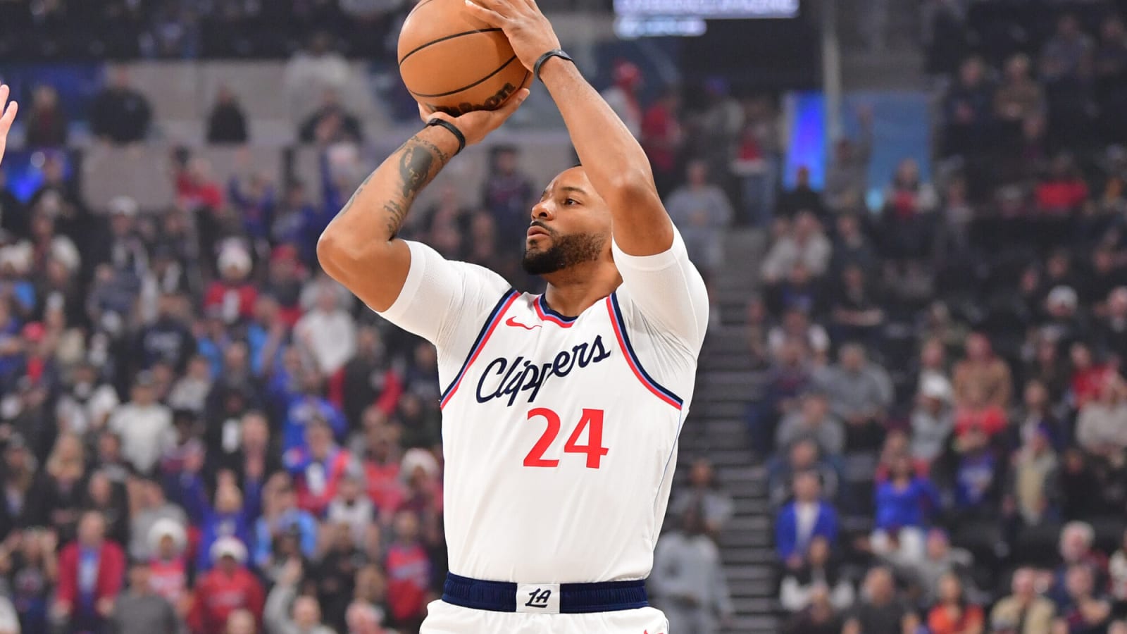 'I Fit the Culture Perfectly' – Miami Heat’s Norman Powell Relishes New Opportunity in South Beach