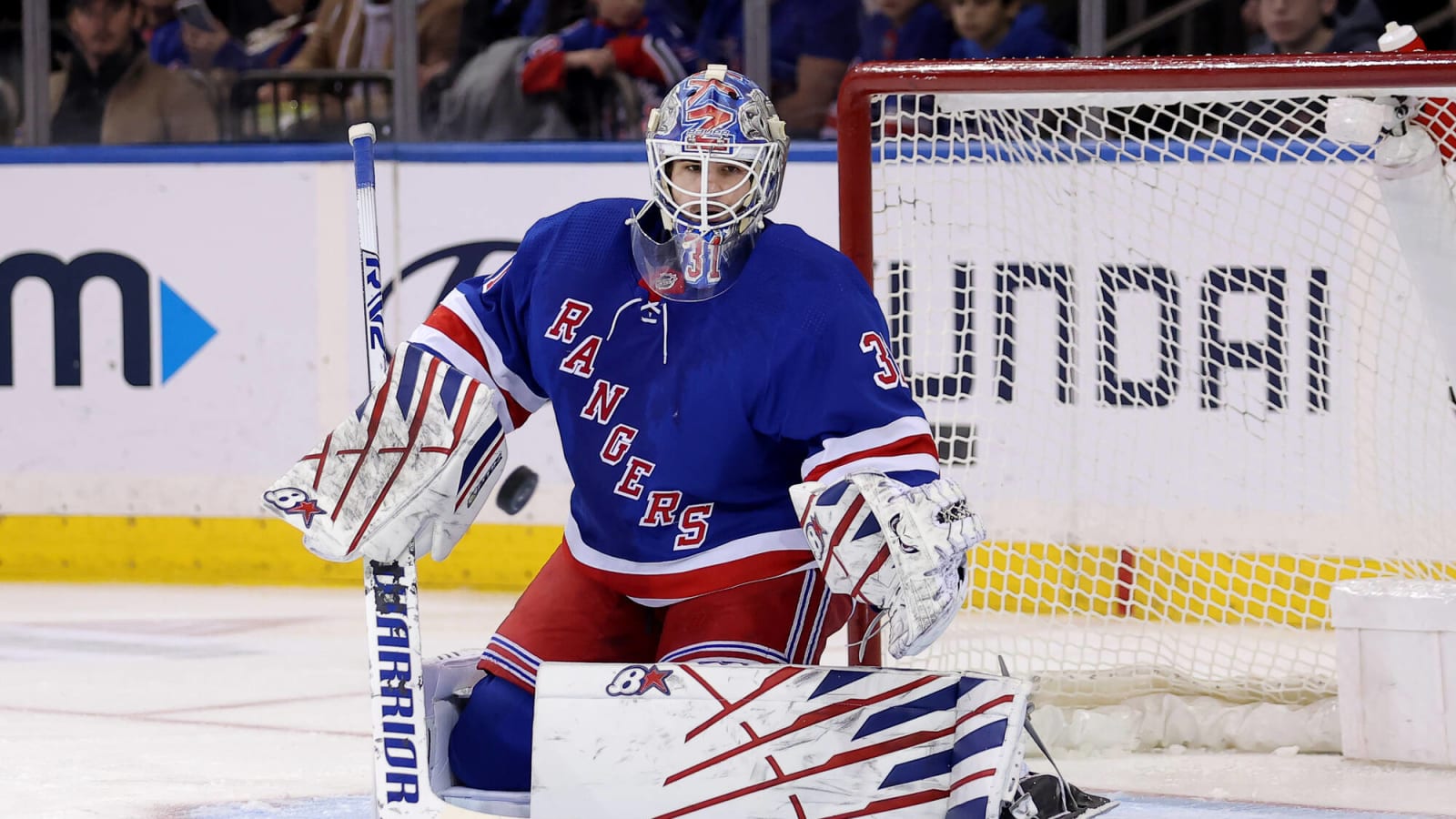 Revisiting Rangers’ Win That Sparked Their Turn Around