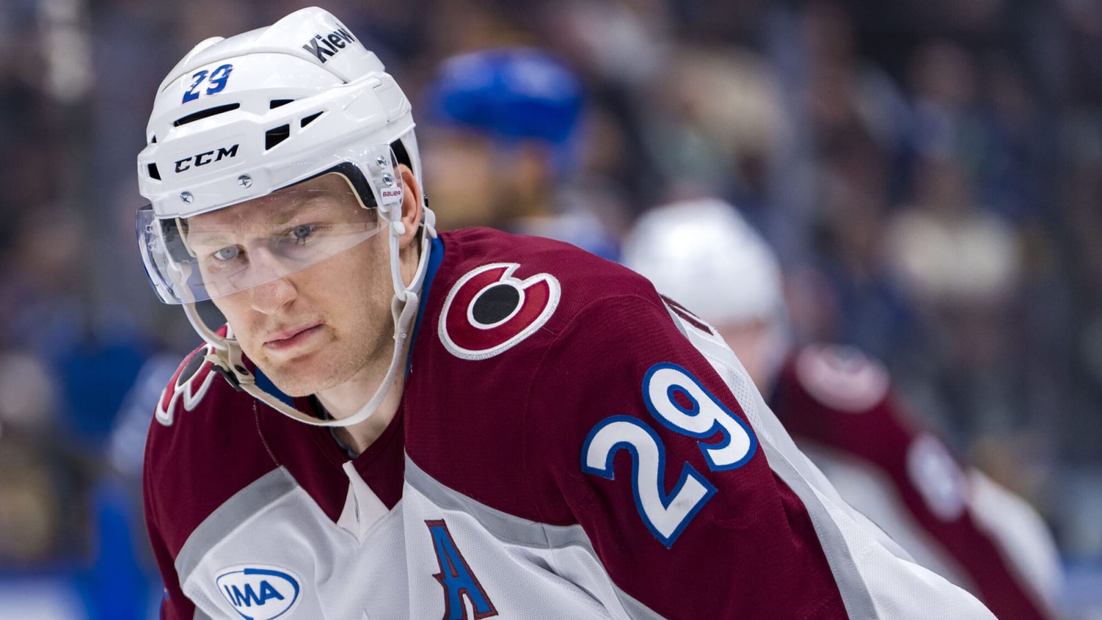 Avalanche have their work cut out for them this NHL offseason