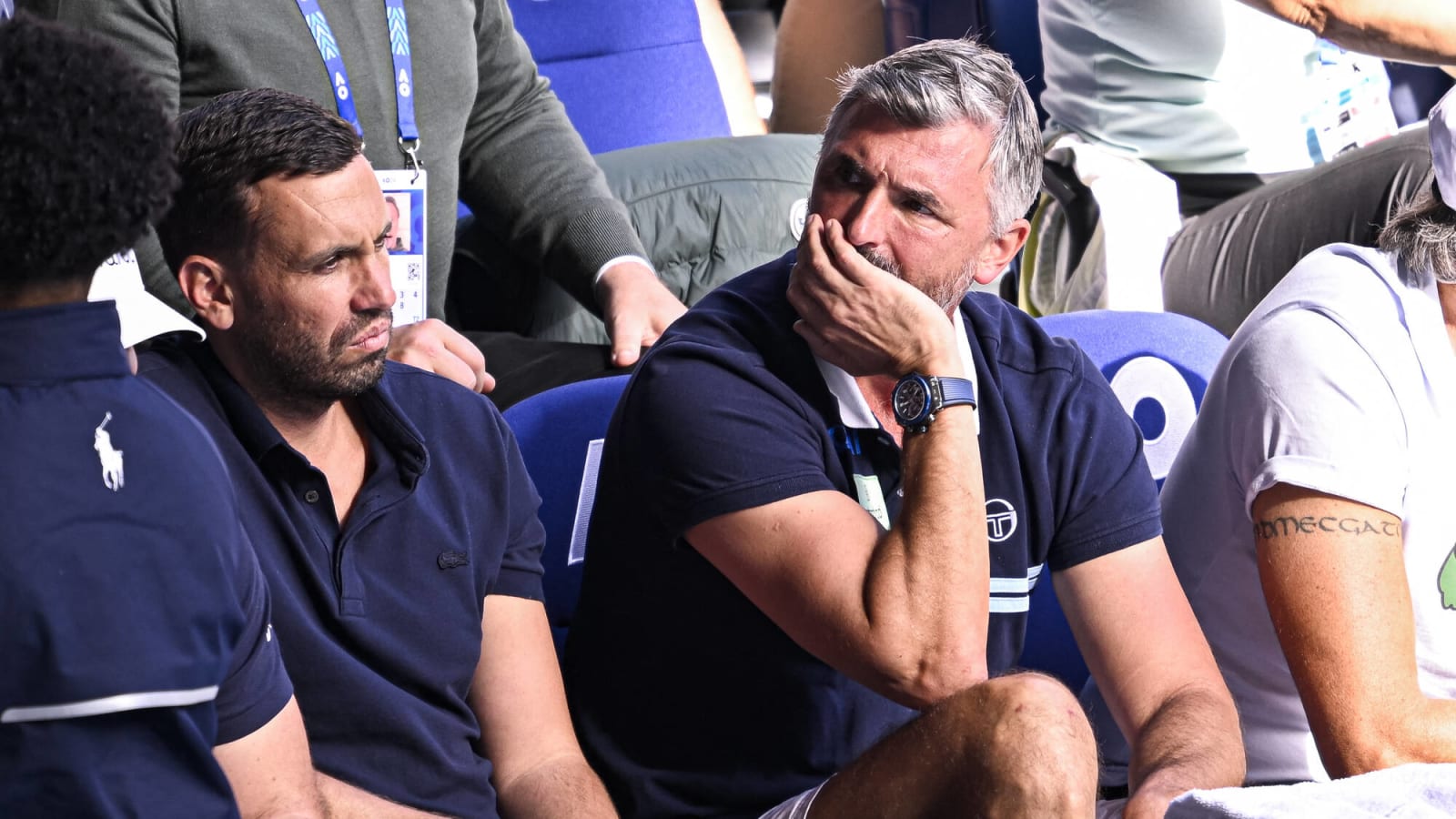 'The worst set that I saw him play,' Former coach Goran Ivanisevic revisits Novak Djokovic’s loss against Luca Nardi dishing out brutal criticism