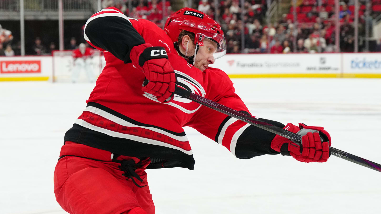 Mikko Rantanen : the Hurricanes got enough value, but…