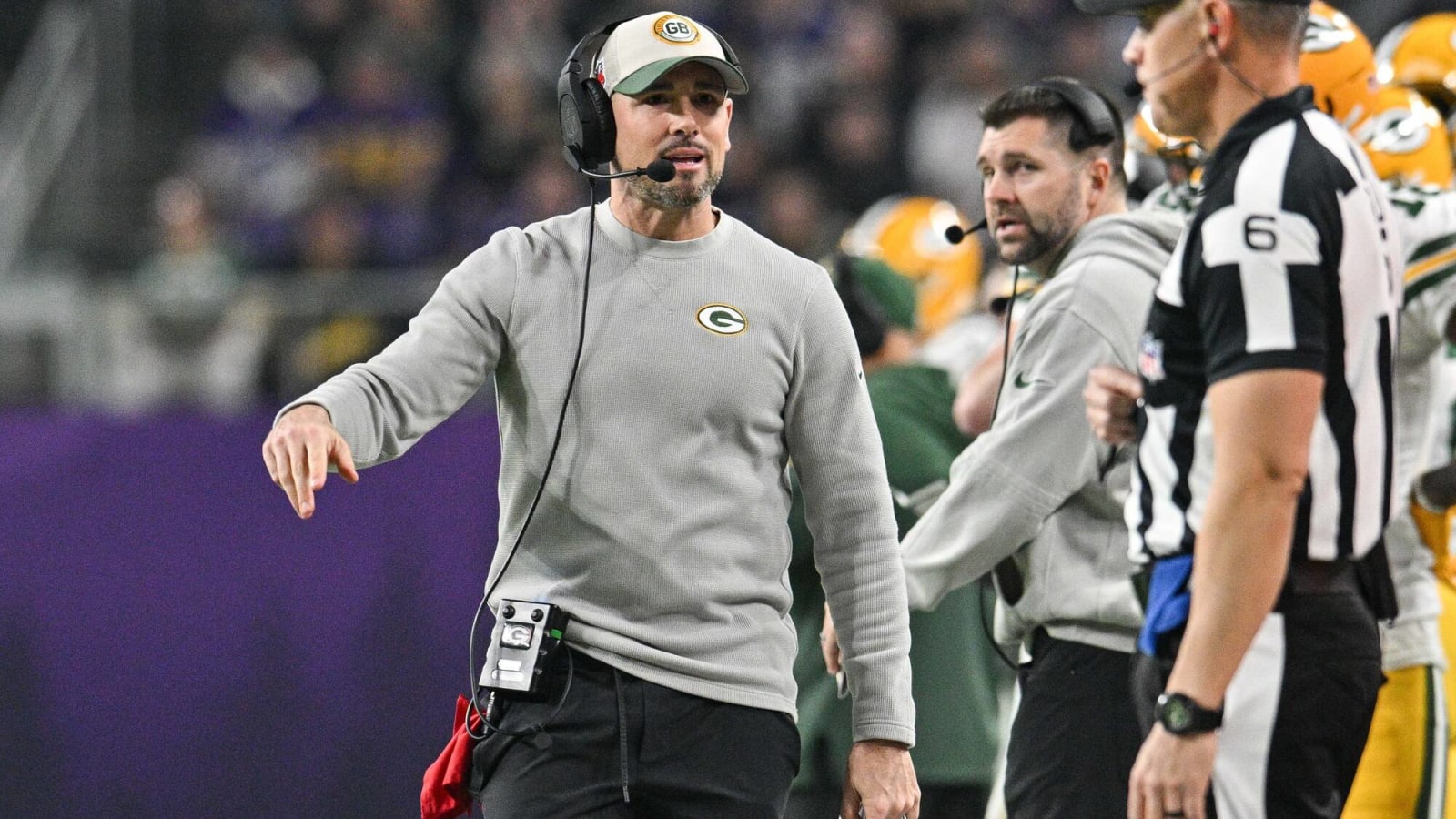 Packers 2024 Focus – Reducing the Self-Inflicted Mistakes