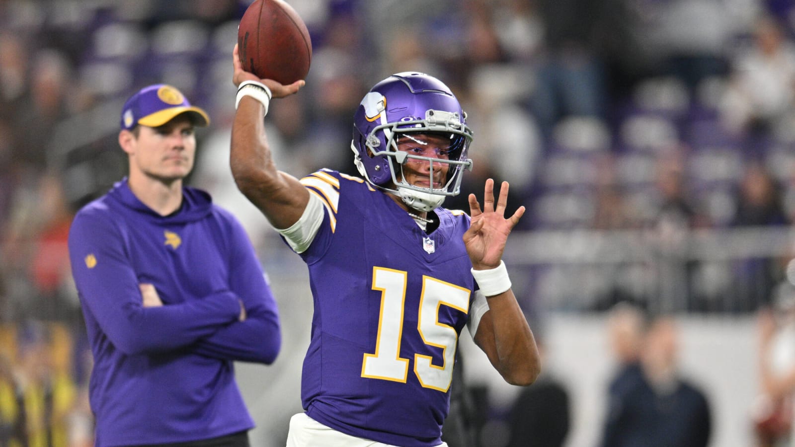 Joshua Dobbs’ Net Worth in 2023: How rich is the Vikings QB?