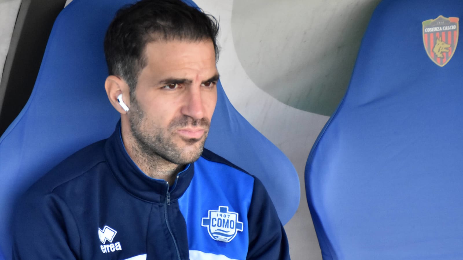 'They do need to' – Cesc Fabregas perfectly sums up Chelsea right now