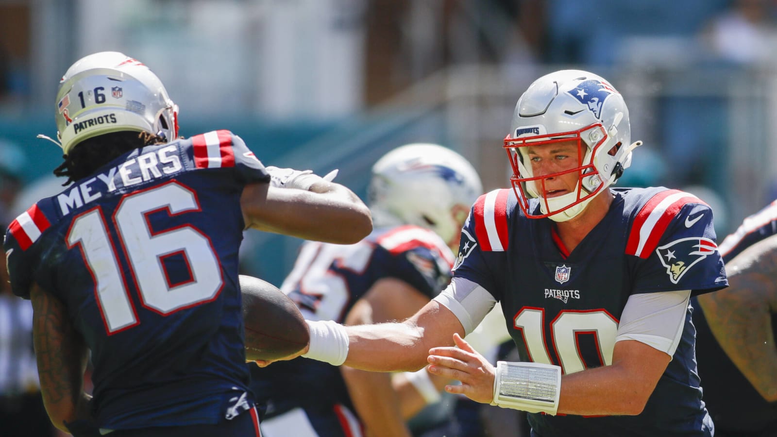 King of Props: A quarterback’s mindset