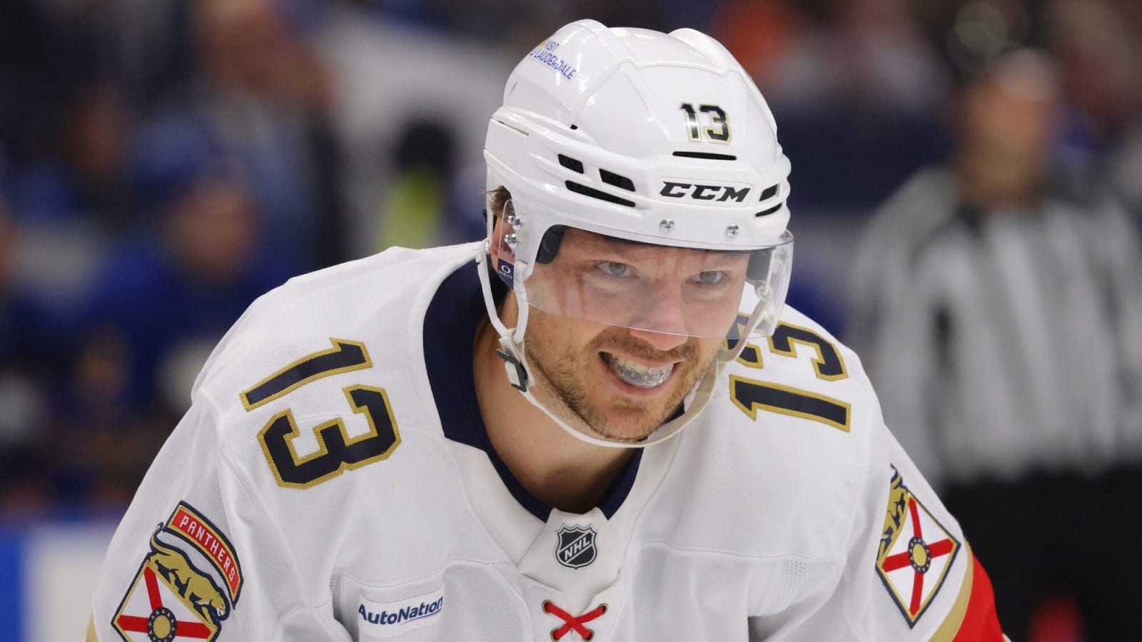 The top candidates for the 2024-25 Selke Trophy