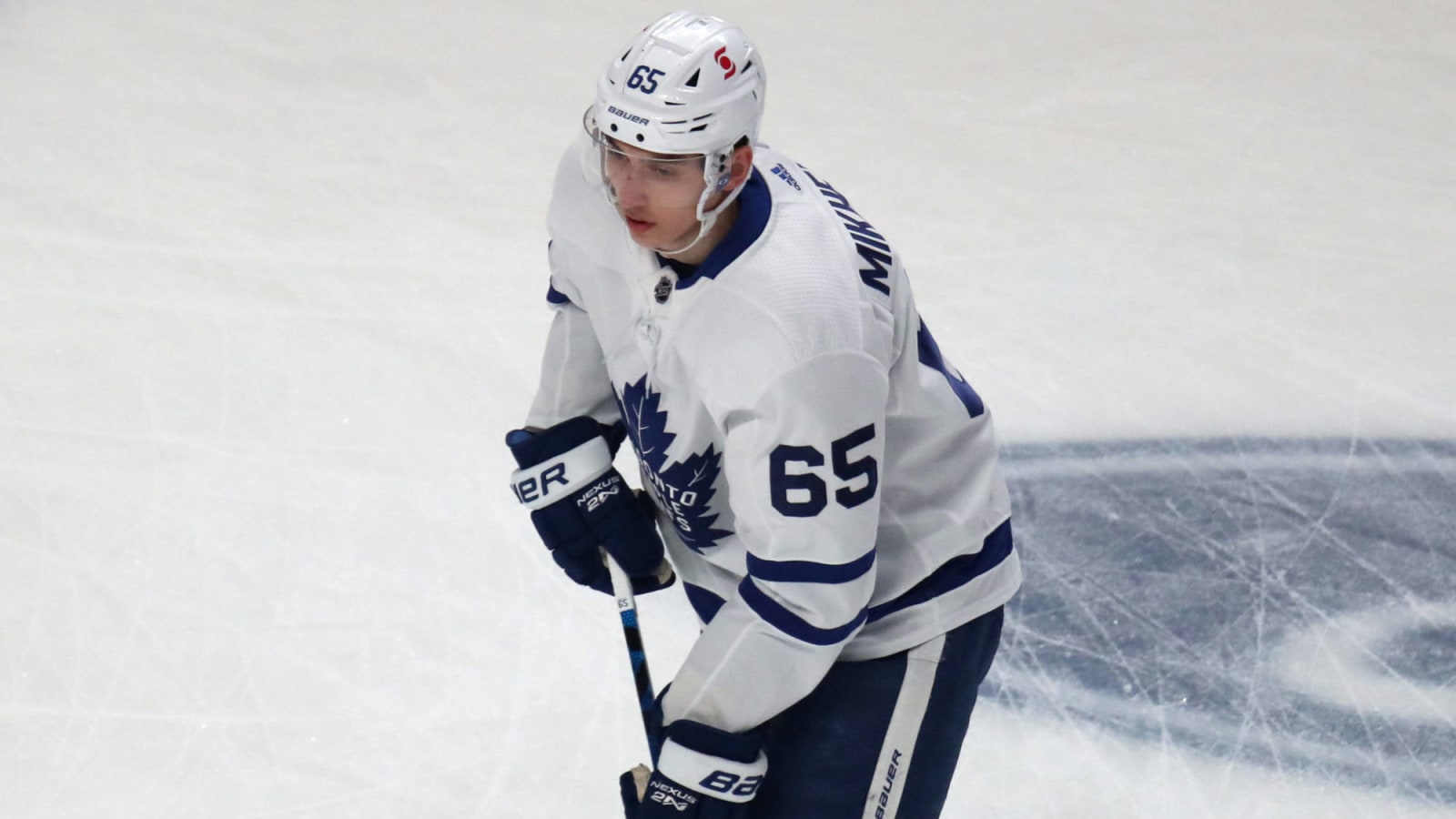 News from the Rink: Dermott, Mikheyev to play tonight, Seney to make Leafs debut vs. Oilers