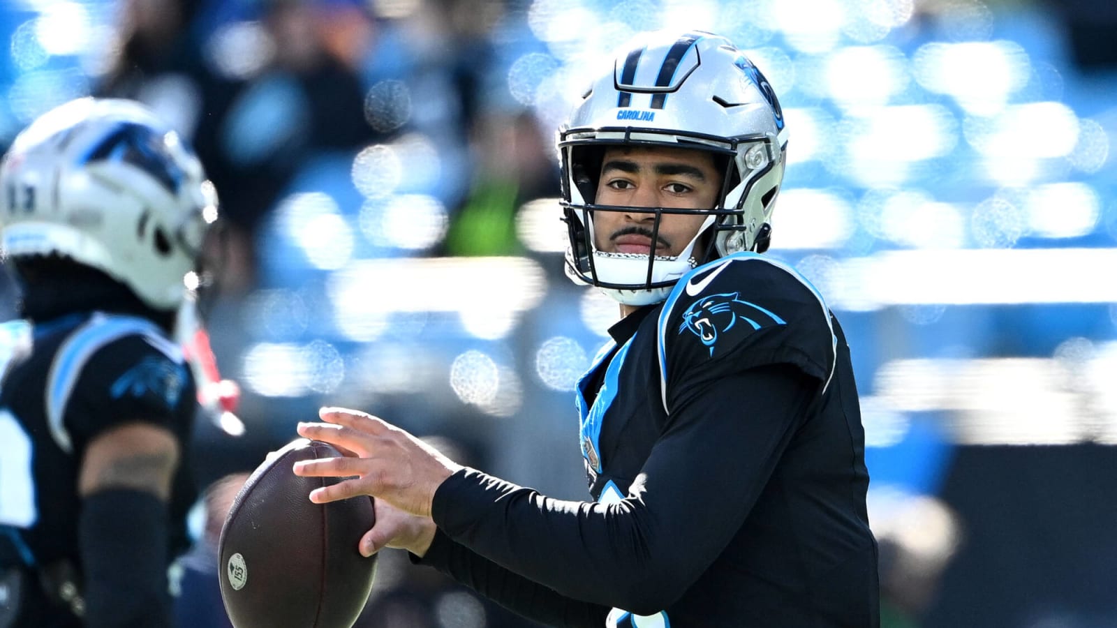 Report: Carolina Panthers See Low Ticket Demand Following 2024 Schedule Release