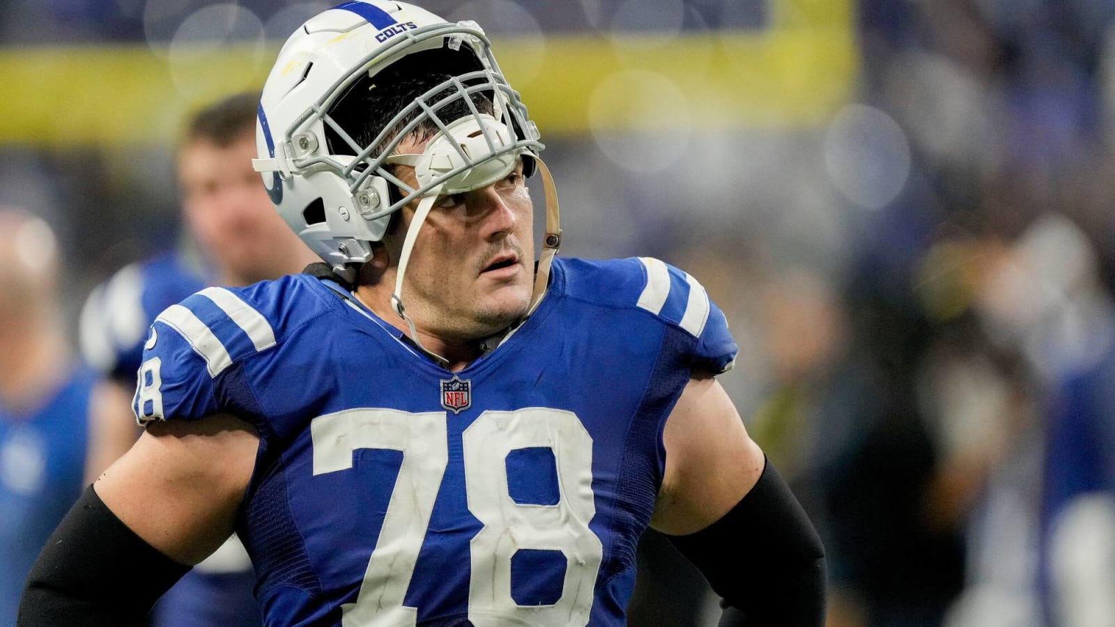 Colts Fielded Trade Calls For C Ryan Kelly & CB Kenny Moore This Offseason