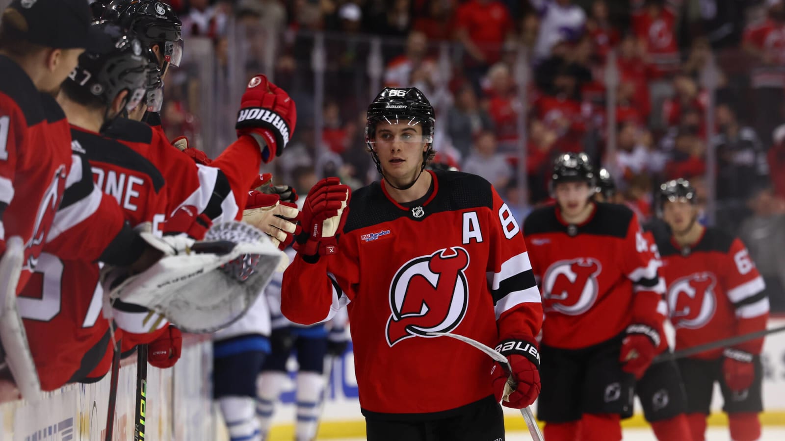 3 Devils Storylines To Follow in Final Stretch