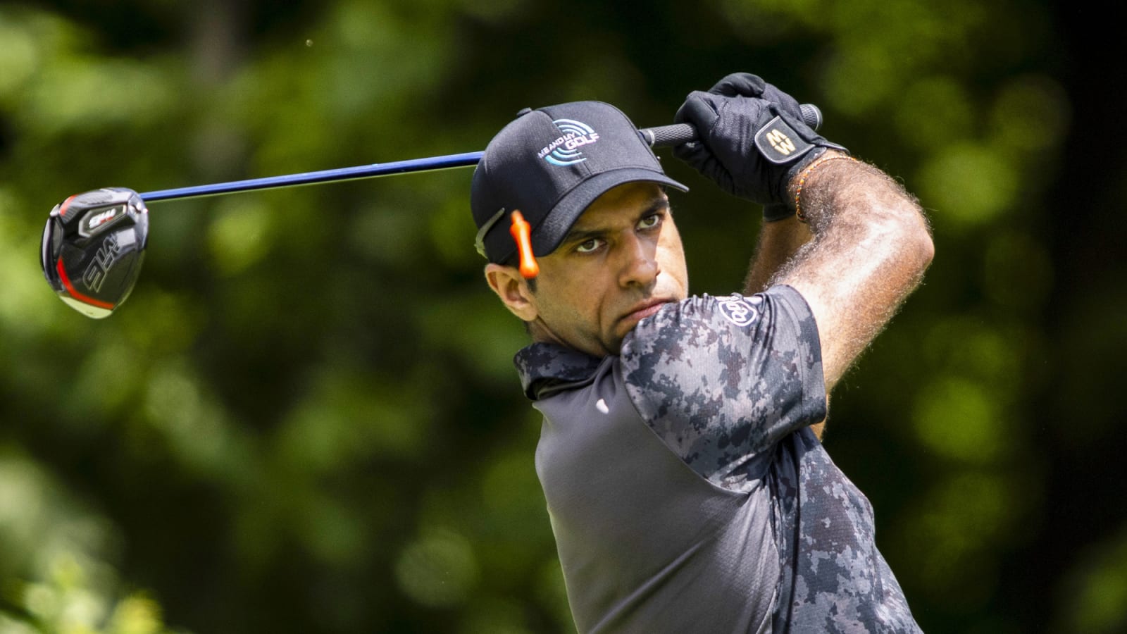Golf best bets: 3 top props for the Wyndham Championship