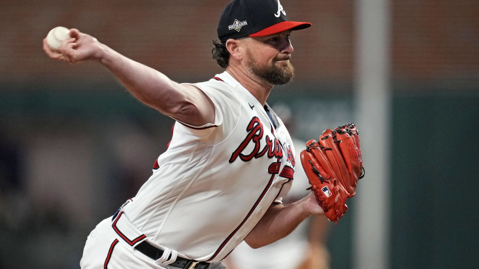 Report: Braves expected to decline Kirby Yates’ option
