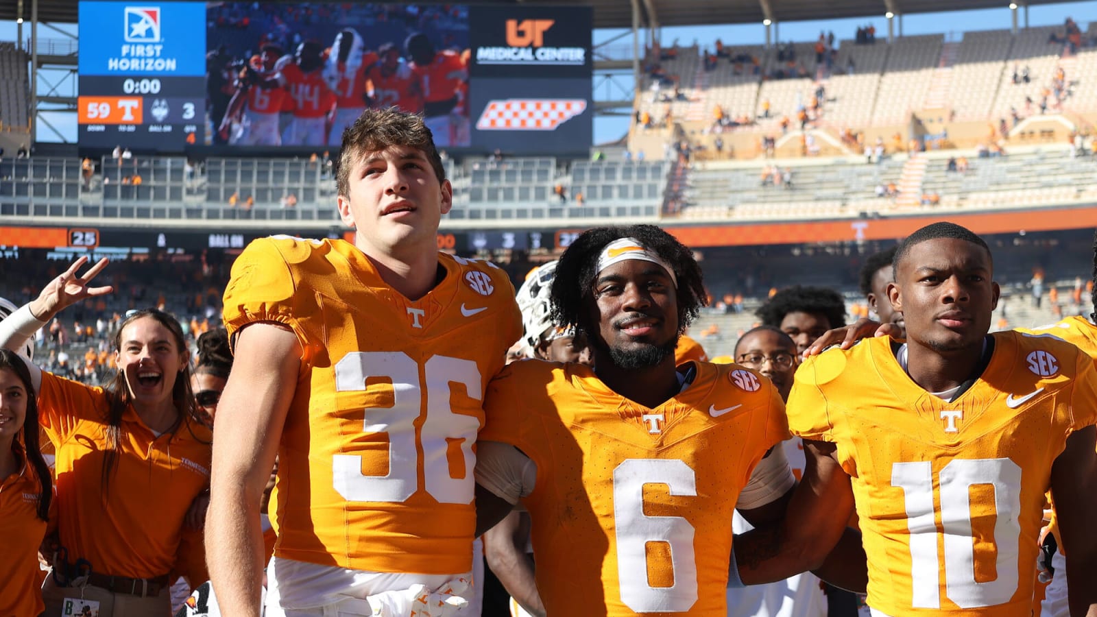 National media outlet makes disastrous bowl game prediction for Tennessee Vols in 2024