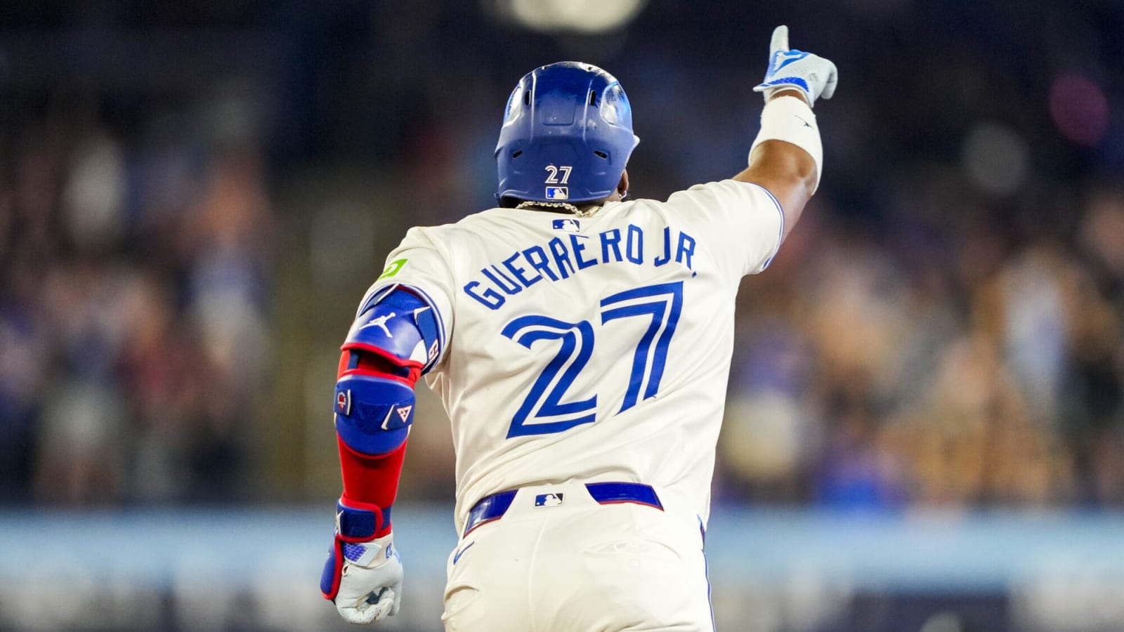 Five series to circle on the Toronto Blue Jays 2025 schedule Yardbarker