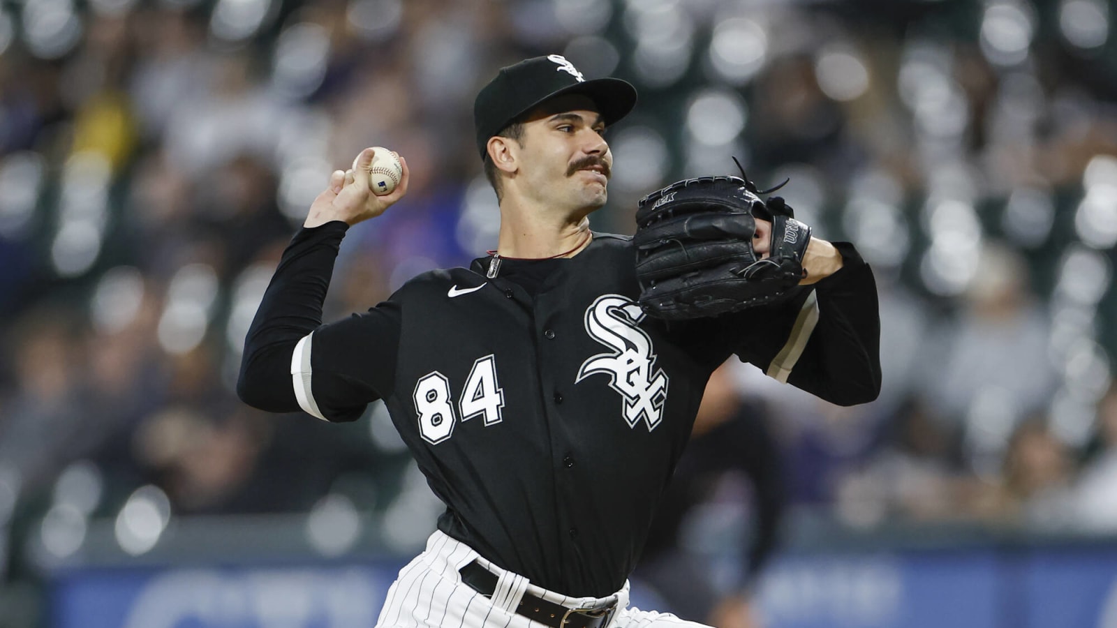 Yankees had ‘extensive’ trade talks for White Sox ace