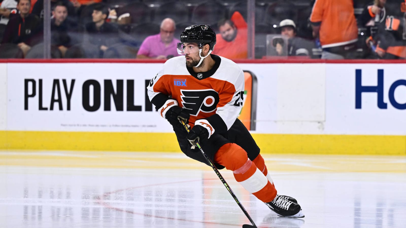 Flyers Grades: What to Make of Ryan Poehling’s Blazing Form