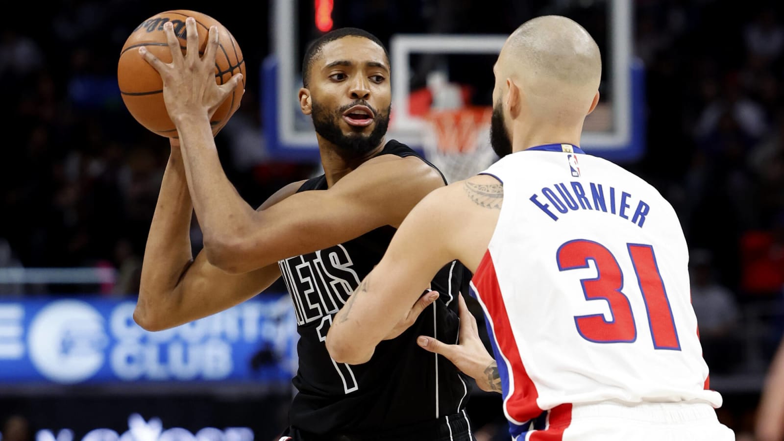 NBA Props for Tuesday March 19: These Bridges lead to profit