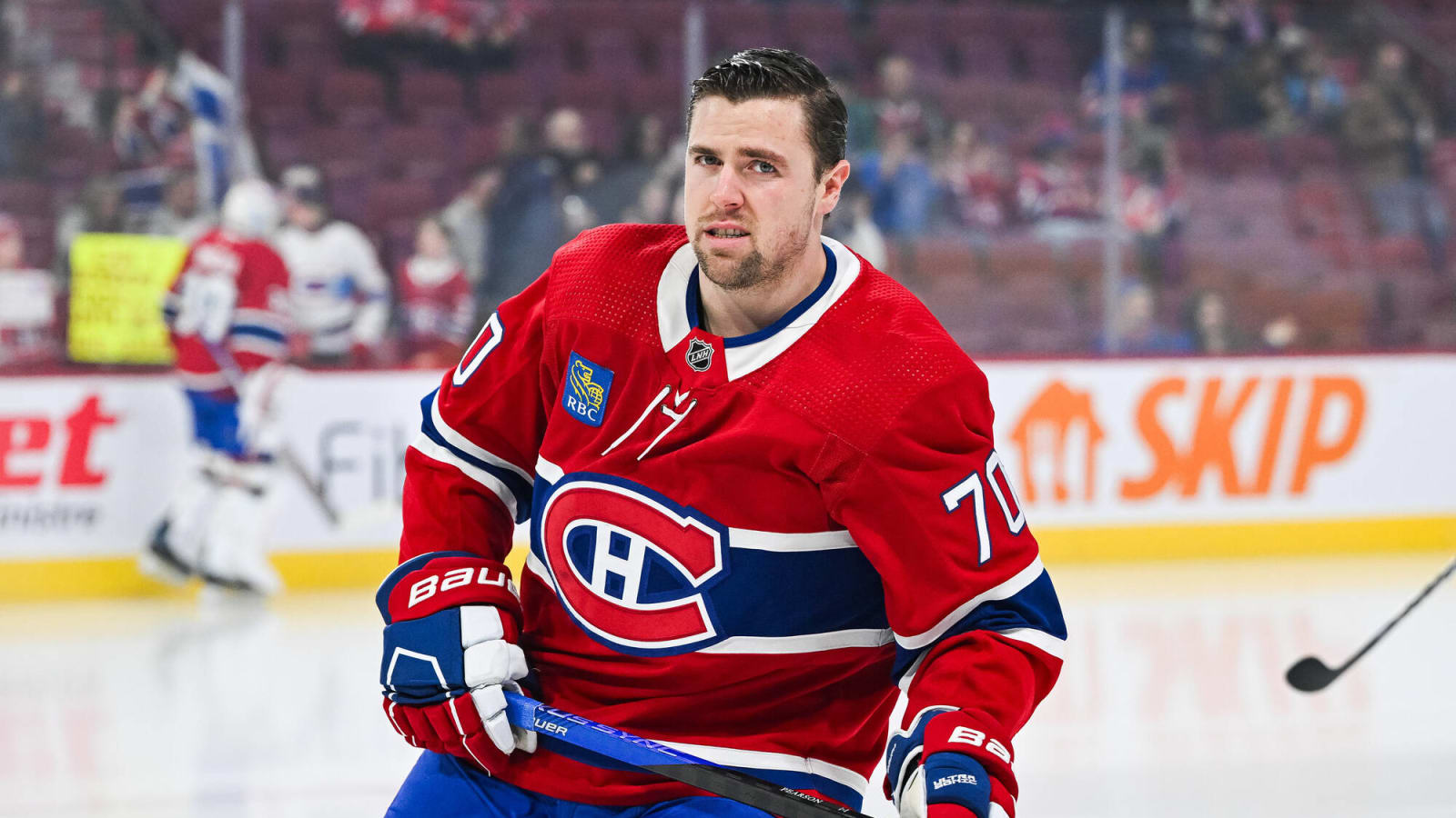 Canadiens: 4 Trade Candidates as GM Will Be Busy Ahead of Deadline