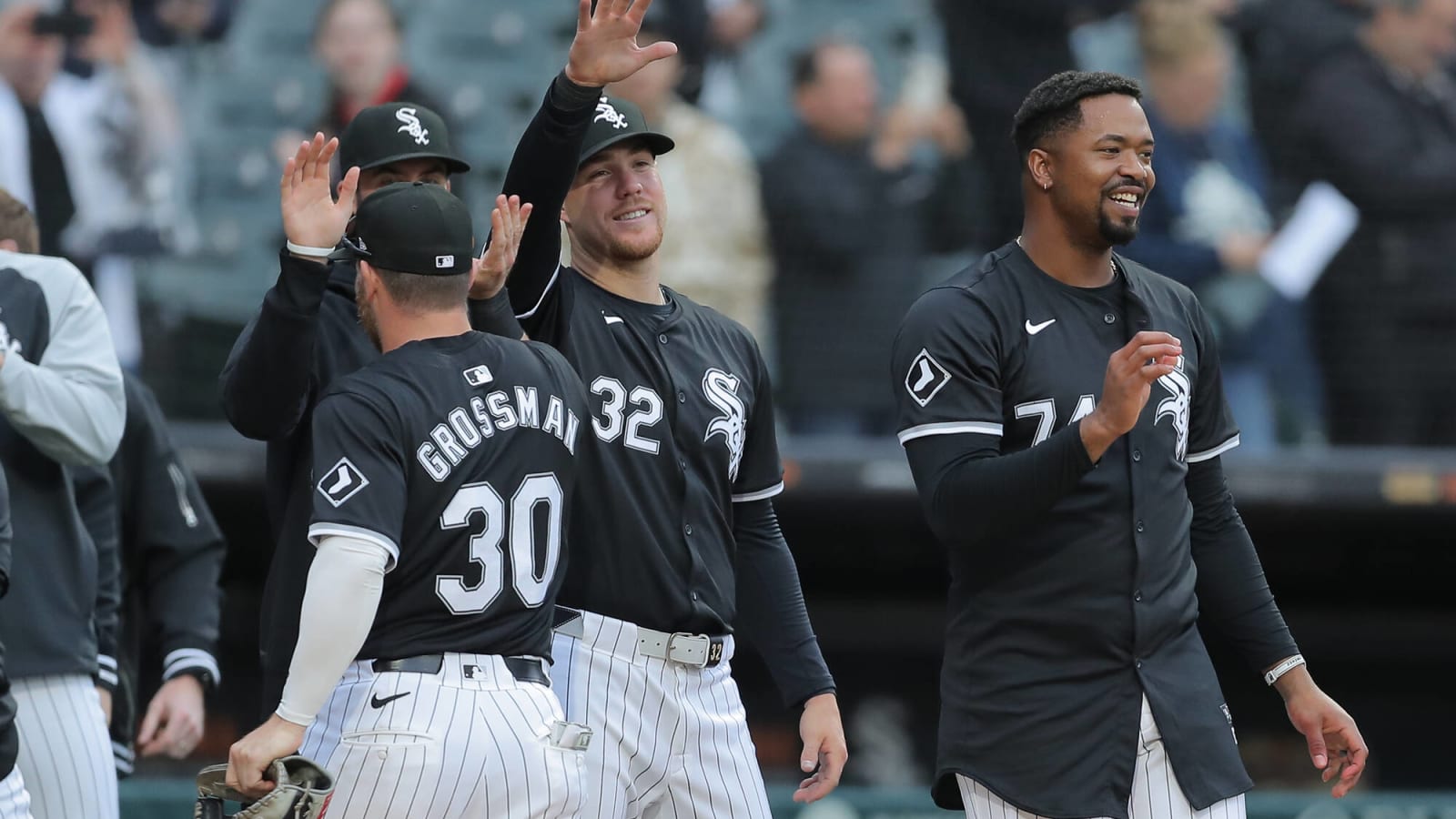 How to watch the Chicago White Sox live in 2024