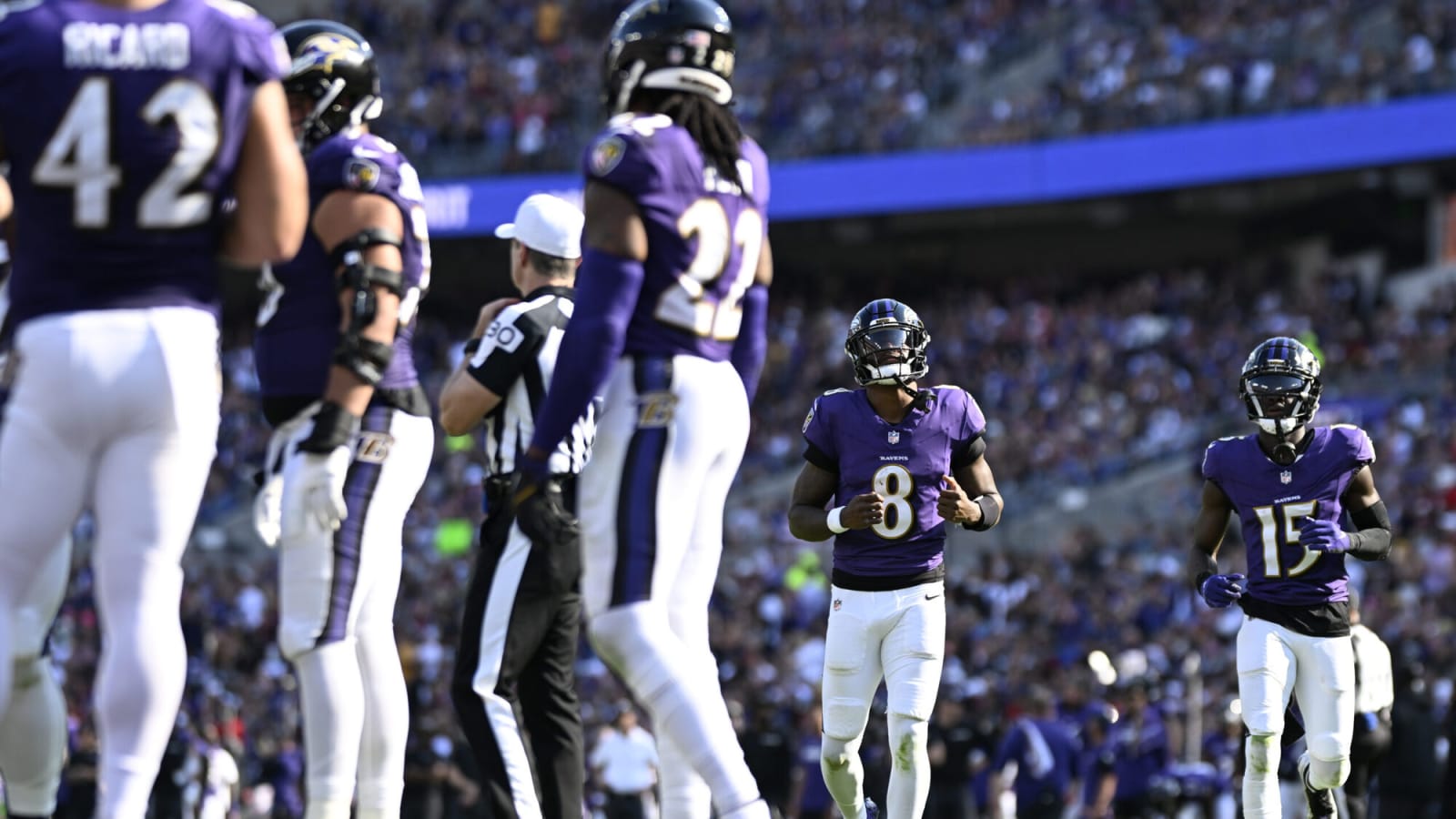 Baltimore Ravens vs. Tampa Bay Buccaneers Prediction, Odds, Moneyline 10/21/2024