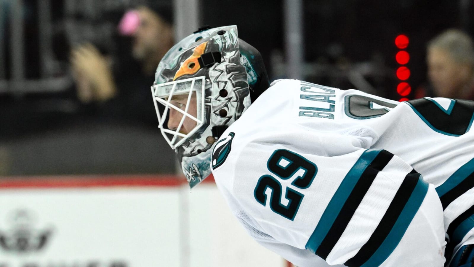 Grading the Mackenzie Blackwood trade: Avalanche get their man as Sharks stock picks