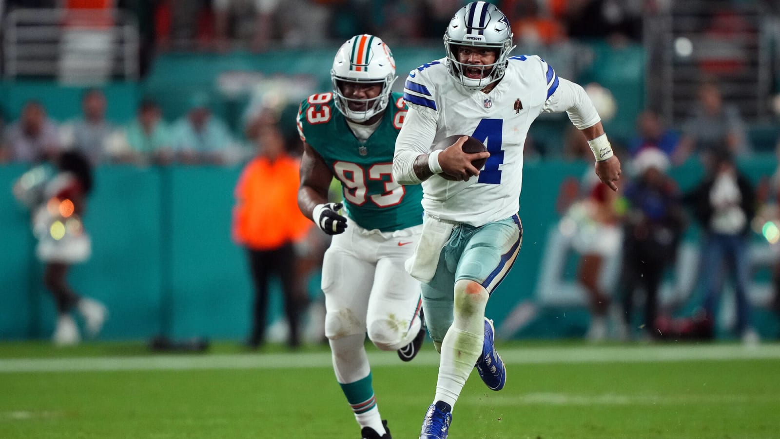 Magic Trick: New Cowboys NFL Power Rankings