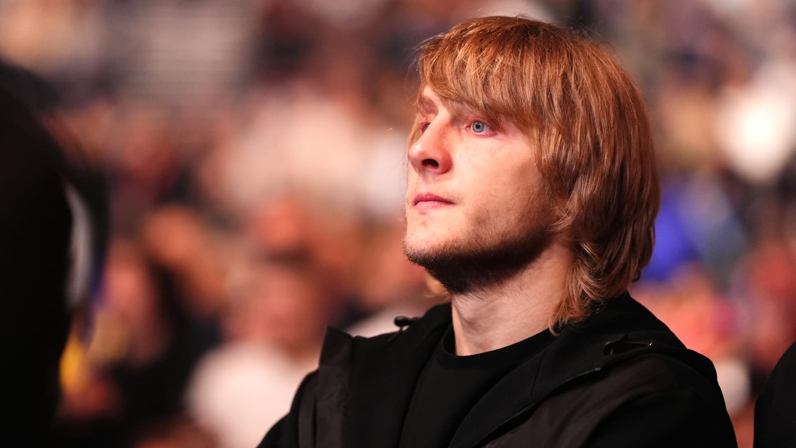 Paddy Pimblett trashes Arman Tsarukyan