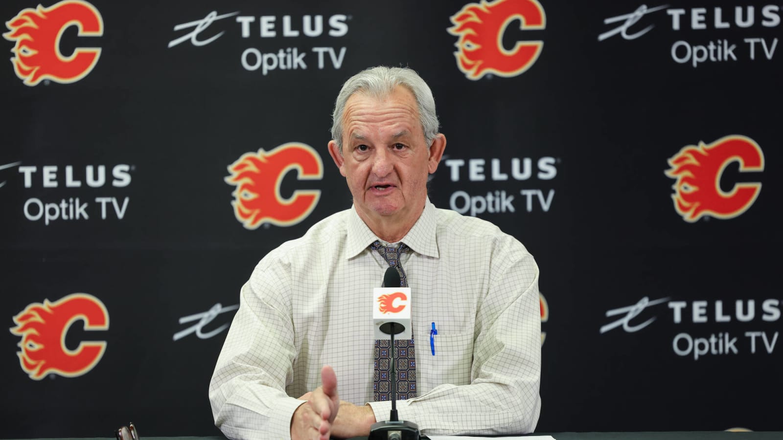 Friedman: Calgary Flames putting ‘full court press’ on Matt Coronato