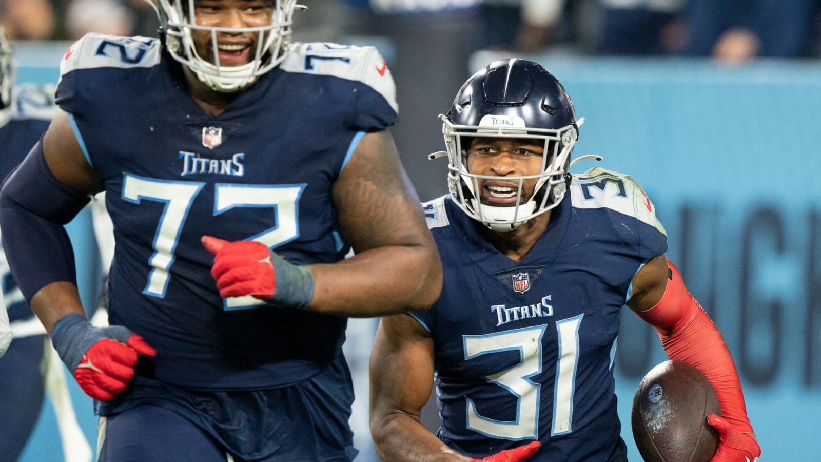 Eagles rumors: Is Kevin Byard the final piece to the puzzle?